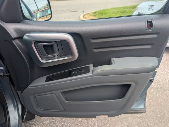 Used 2008 Honda Ridgeline RT image 23