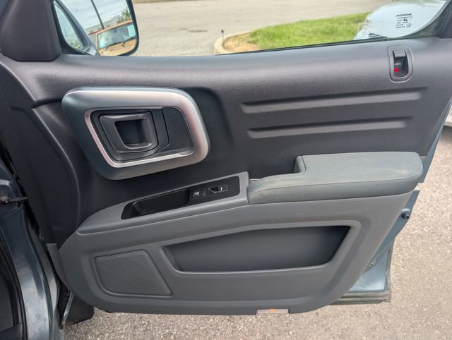 Used 2008 Honda Ridgeline RT image 23