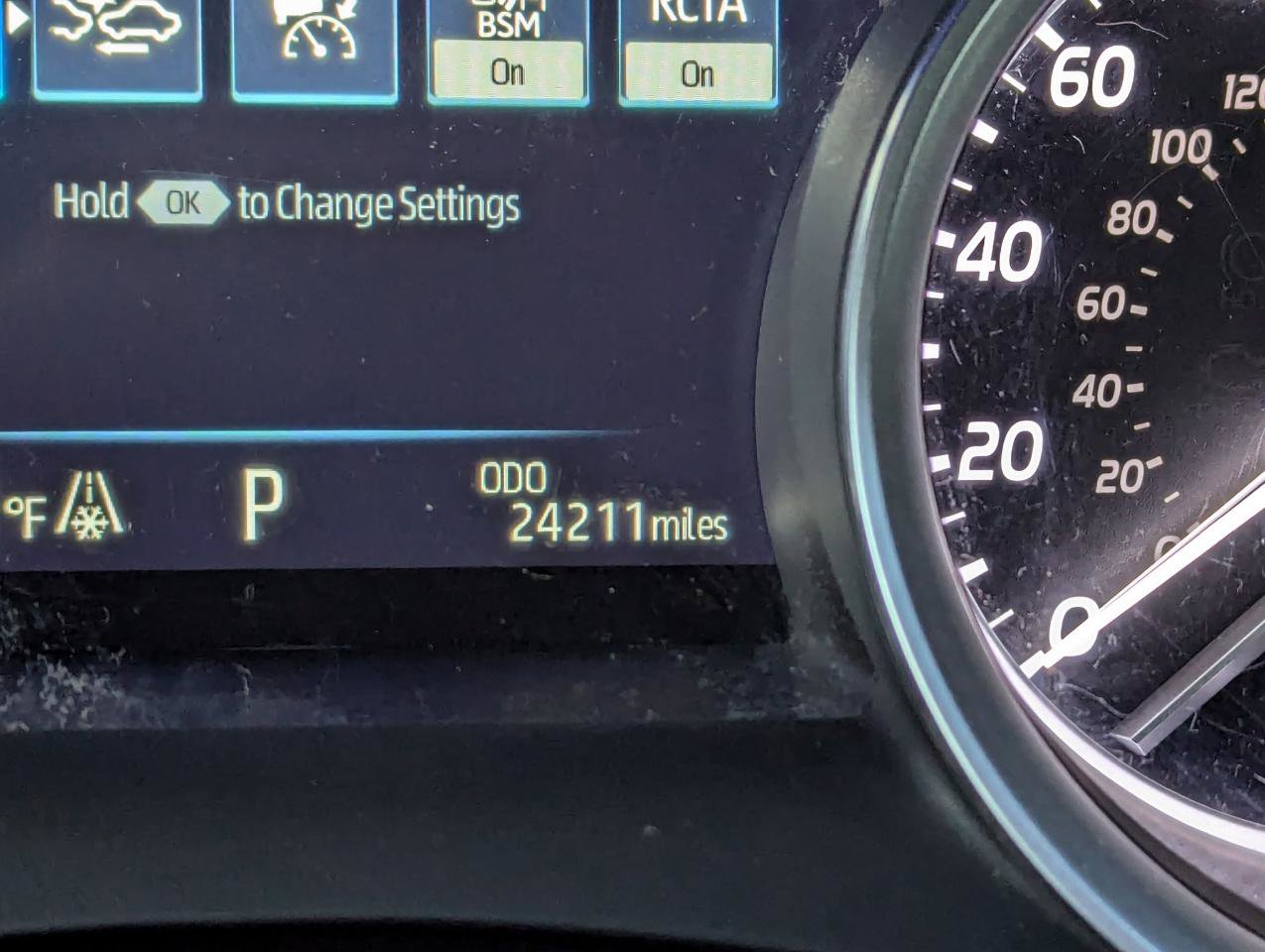 Used 2023 Toyota Camry XLE w/ Cold Weather Package AWD/4WD image 19