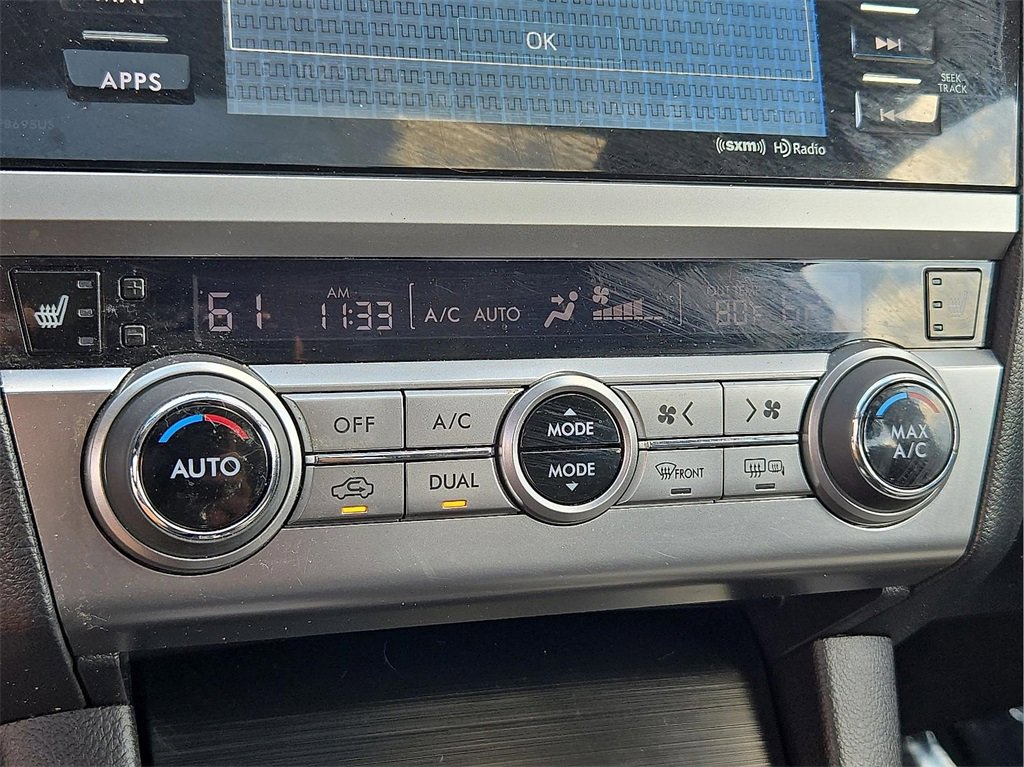 Used 2016 Subaru Legacy 3.6R Limited image 18