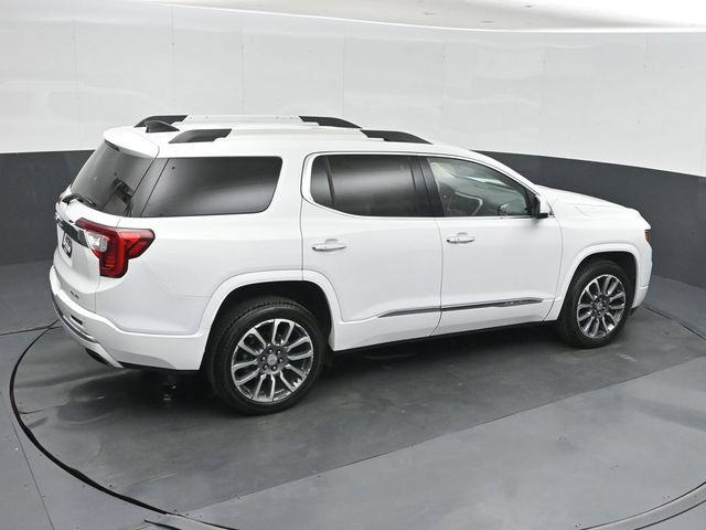 Used 2023 GMC Acadia Denali AWD/4WD image 34