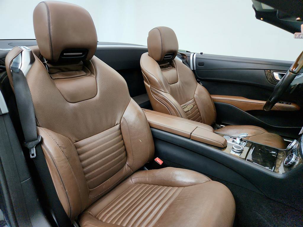 Used 2013 Mercedes-Benz SL 550 image 23