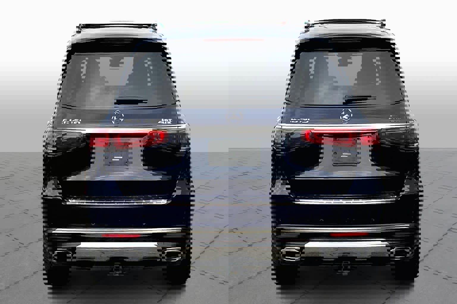 Used 2021 Mercedes-Benz GLS 450 4MATIC image 5