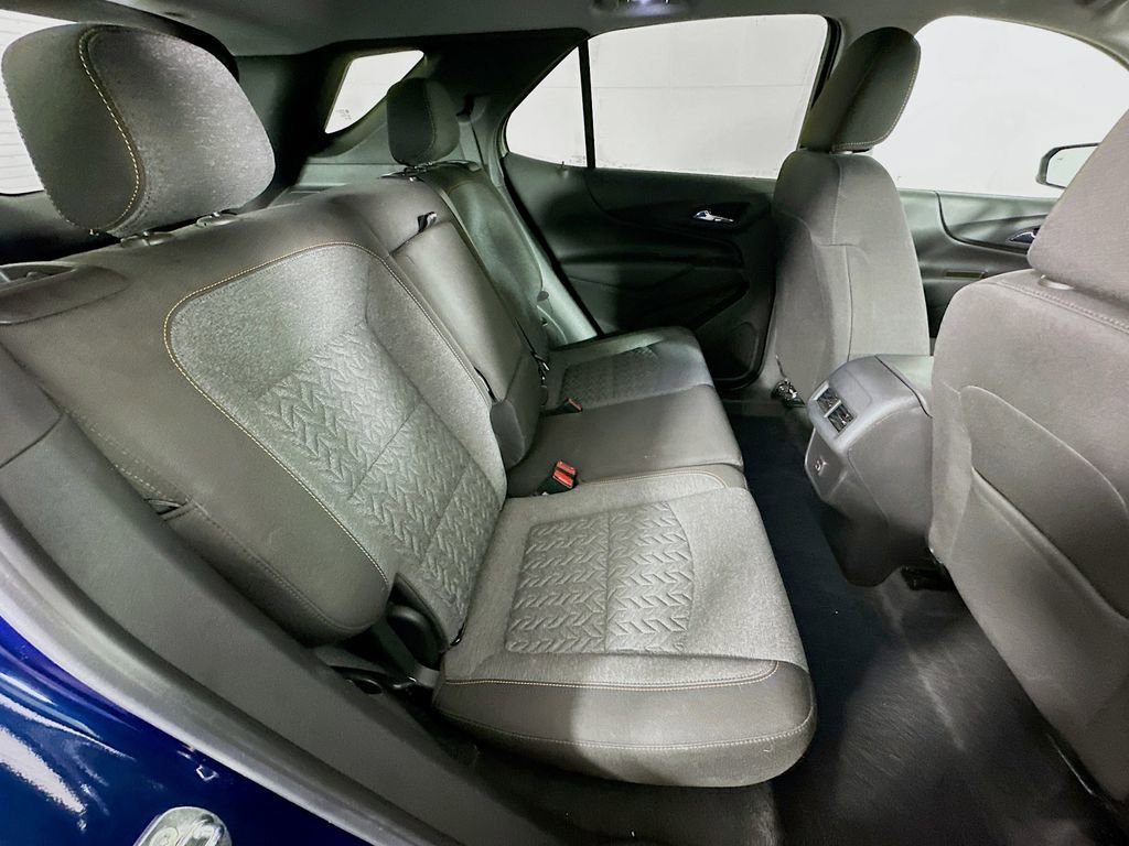 Used 2023 Chevrolet Equinox LT image 35