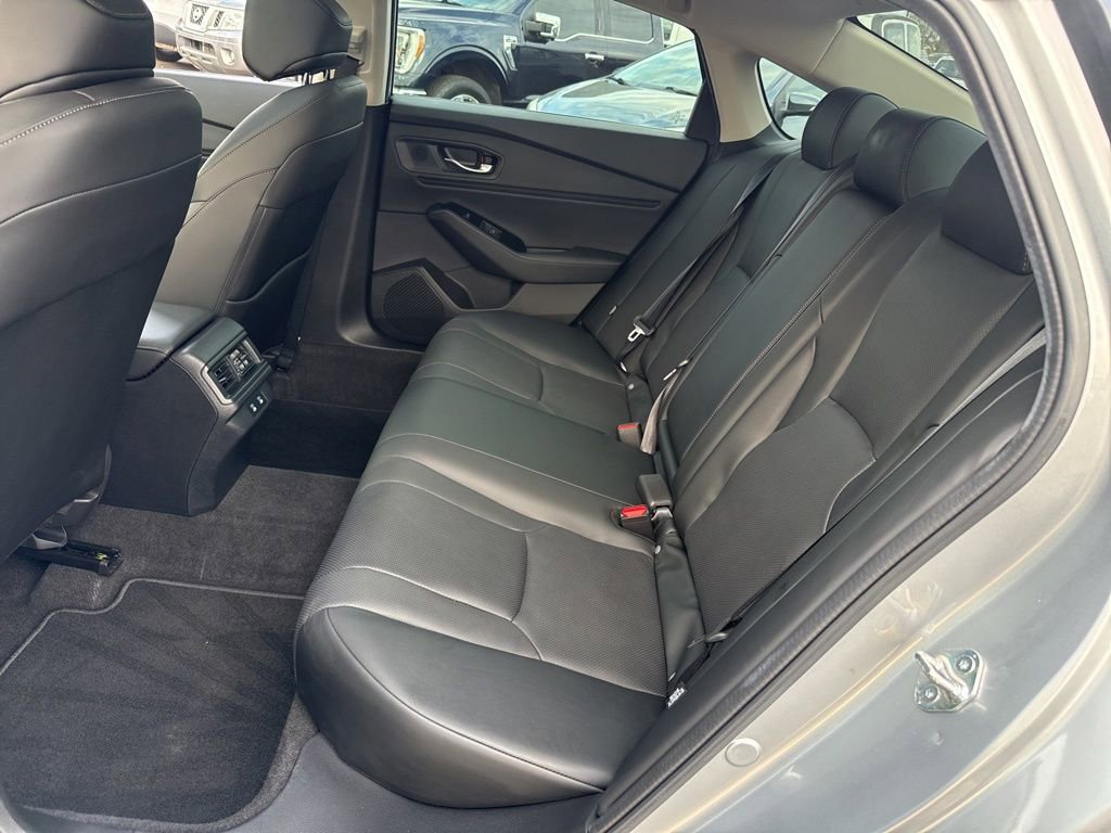 Used 2025 Honda Accord Touring image 23