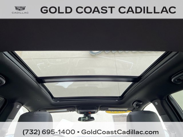Used 2020 Cadillac XT5 Sportv image 11