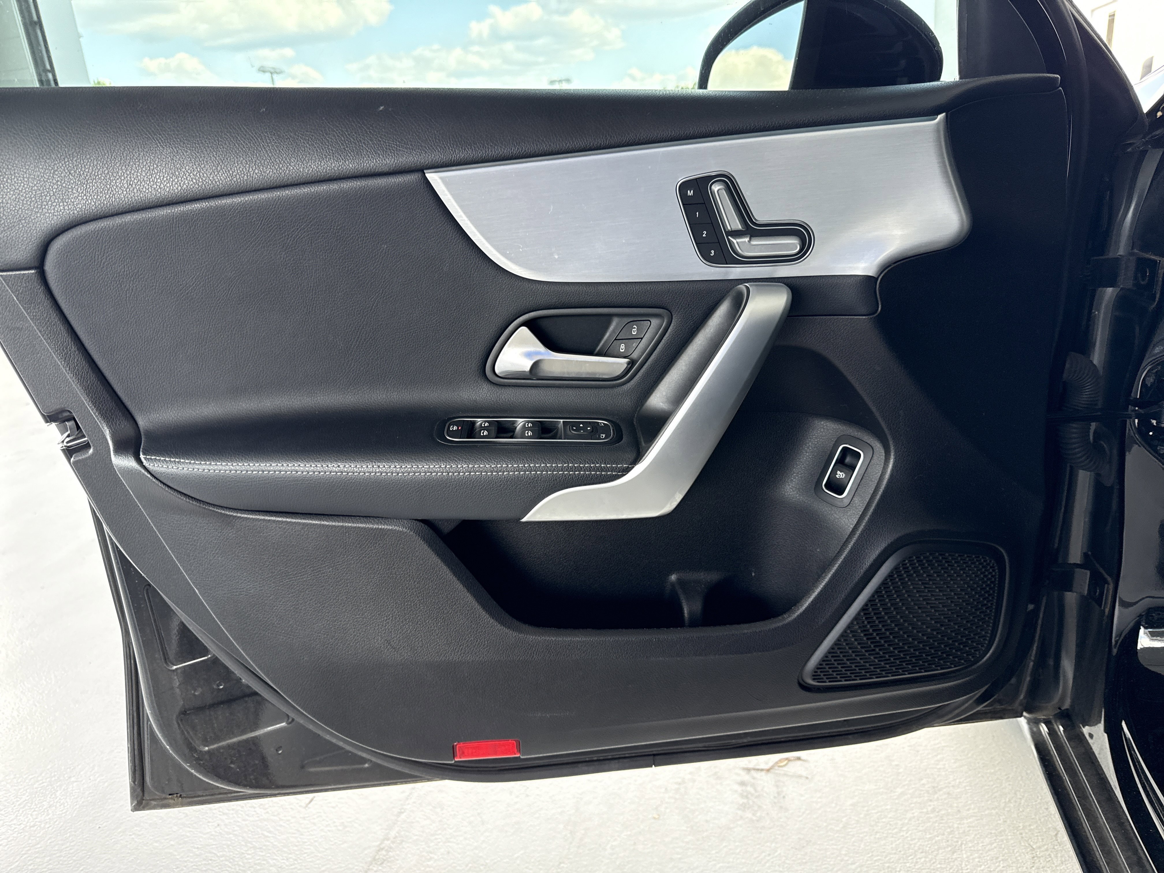 Certified 2019 Mercedes-Benz A 220 image 9