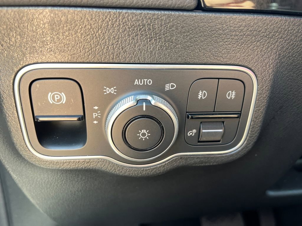 Certified 2026 Mercedes-Benz GLA 250 4MATIC image 21