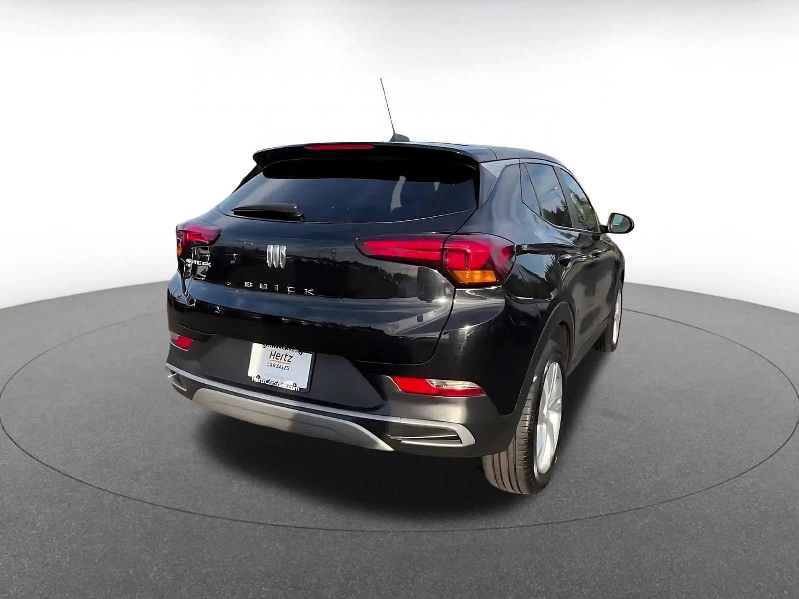 Used 2025 Buick Encore GX Preferred image 14