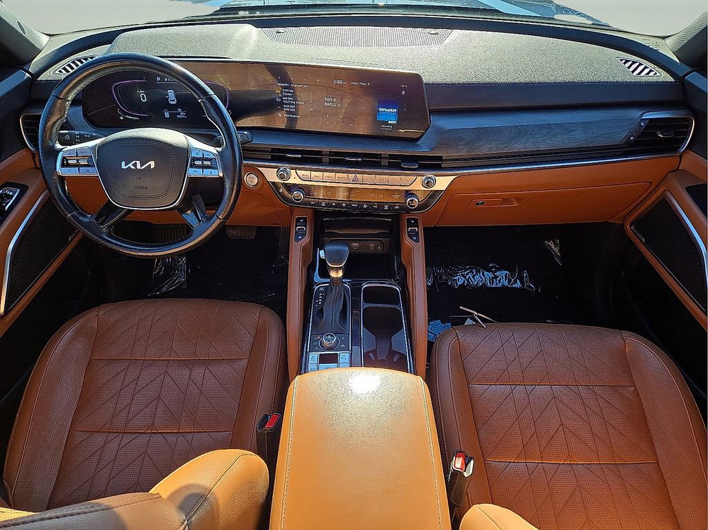 Used 2024 Kia Telluride EX X-Line image 16