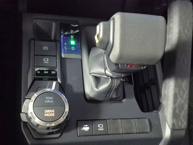 New 2026 Toyota Tacoma TRD Sport image 17