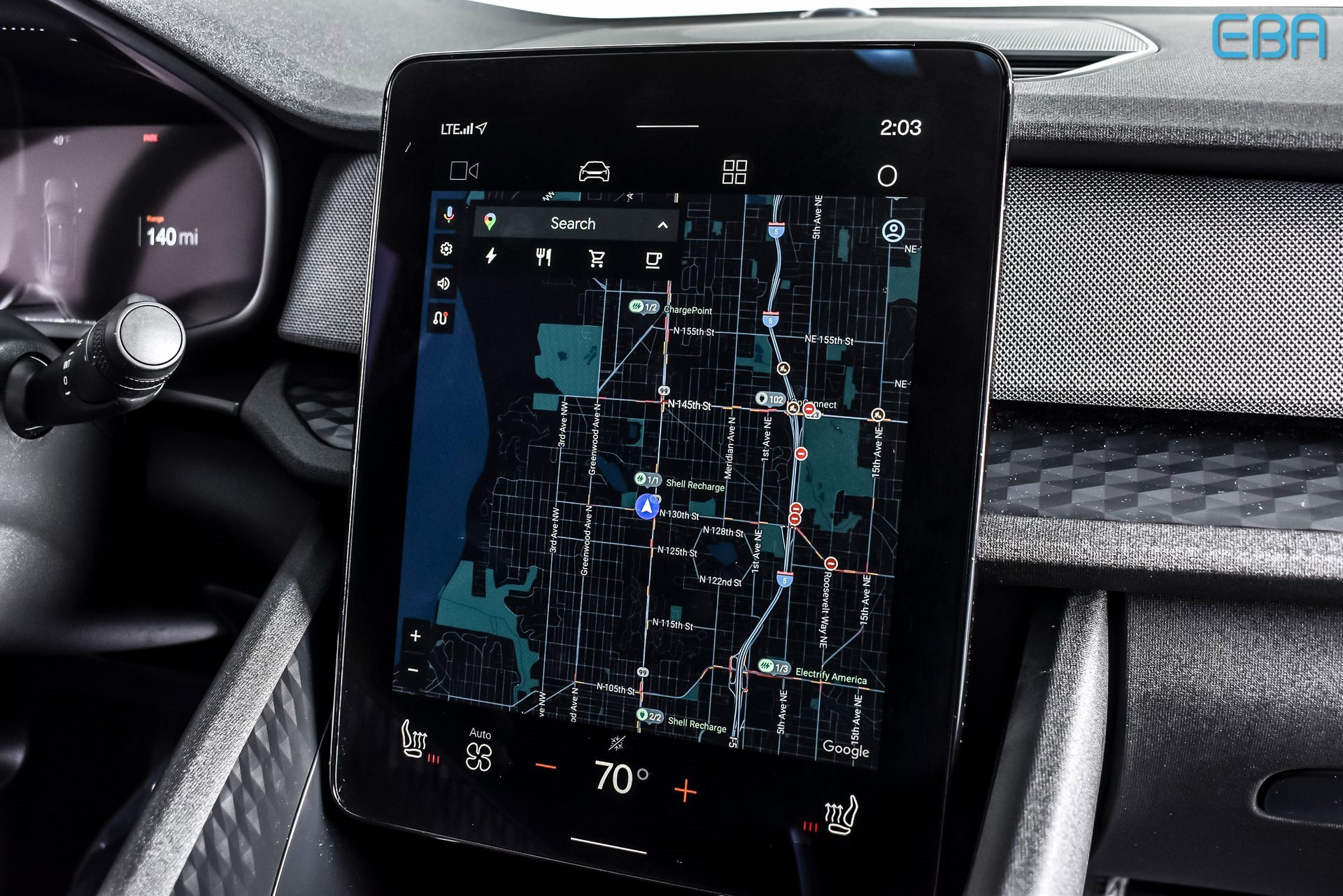 Used 2023 Polestar Polestar 2 image 25