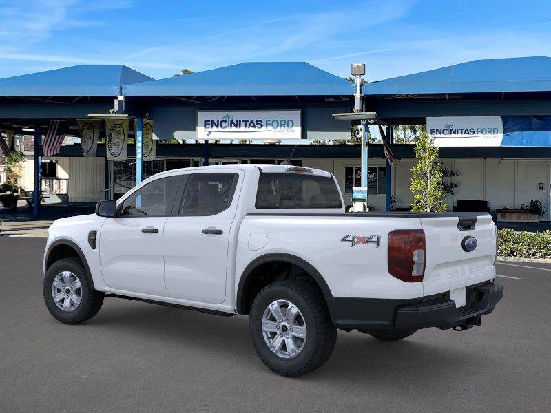 Used 2025 Ford Ranger XL w/ Trailer Tow Package image 4