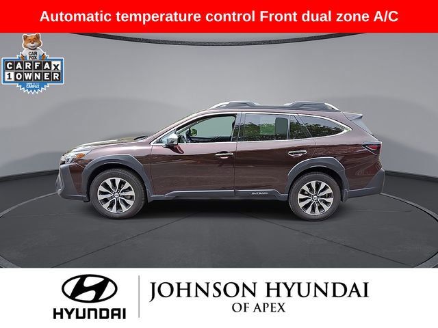 Used 2023 Subaru Outback Touring XT w/ Tech Package 2 AWD/4WD image 5