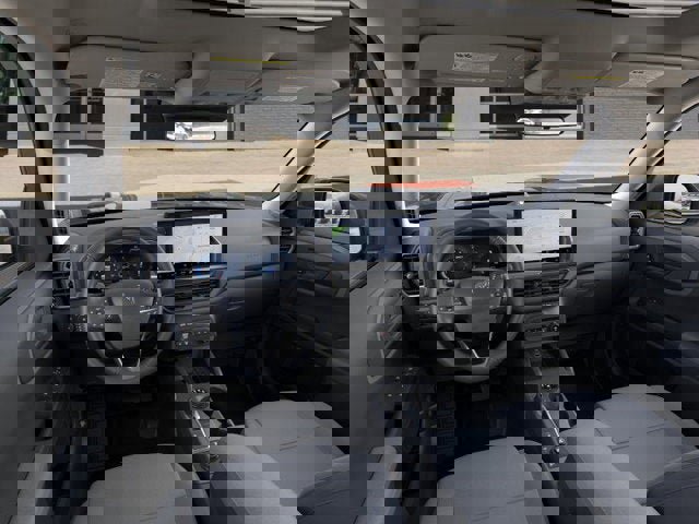 New 2025 Ford Bronco Sport Badlands w/ Badlands Tech Package image 9