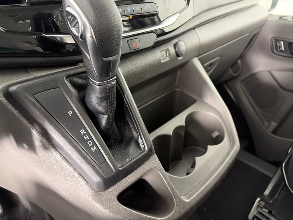 Used 2024 Ford Transit 350 XLT image 19