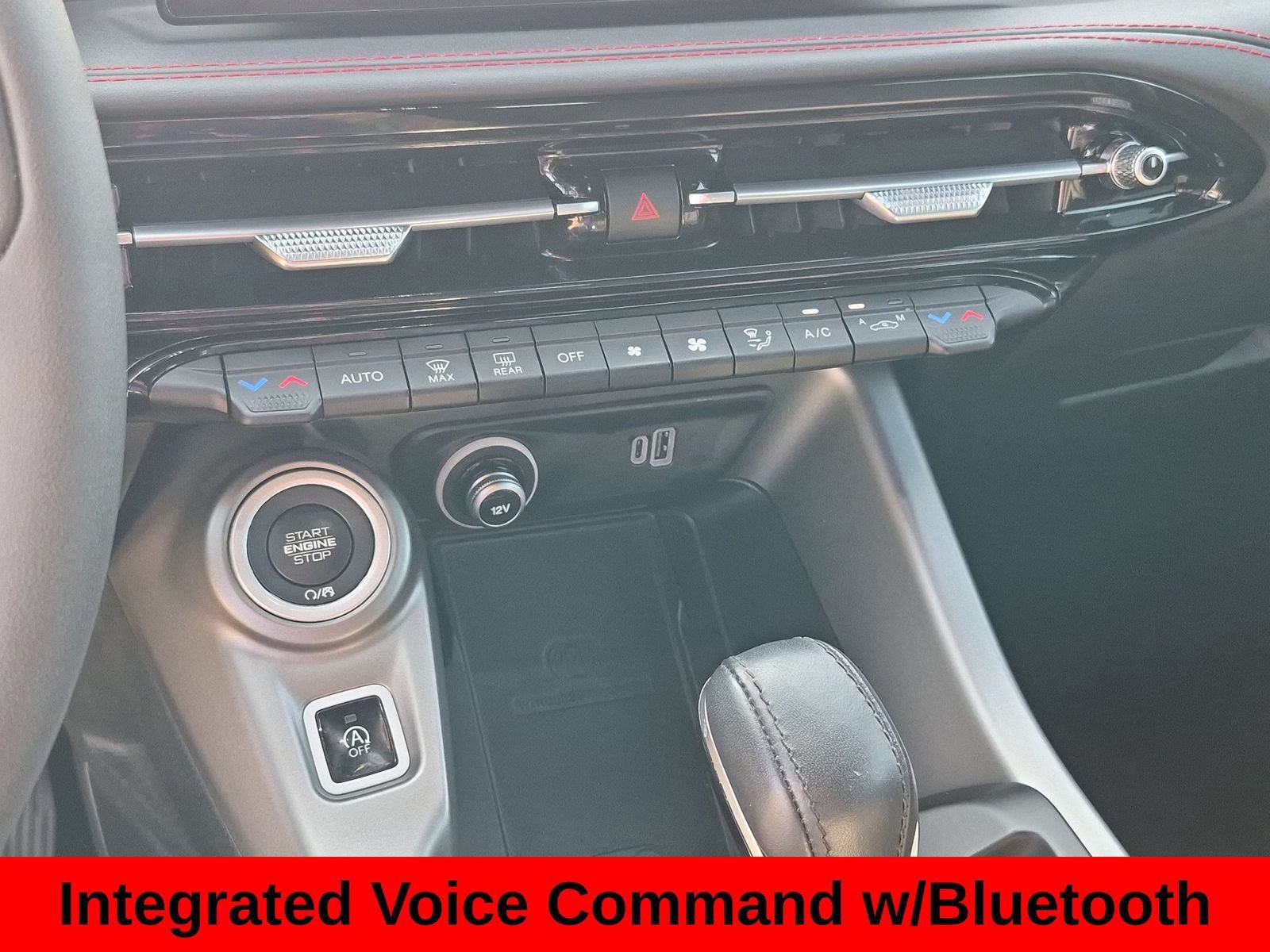 Used 2024 Dodge Hornet GT AWD/4WD image 26