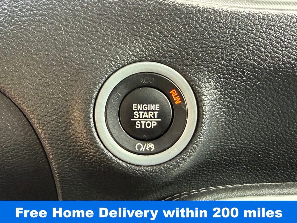 Used 2021 Dodge Challenger R/T Scat Pack w/ Dynamics Package image 23