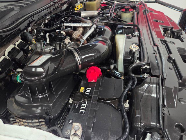 Used 2019 Ford F250 King Ranch w/ King Ranch Ultimate Package image 97