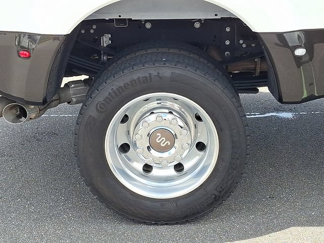 Used 2025 Ford F450 King Ranch w/ FX4 Off-Road Package AWD/4WD image 29