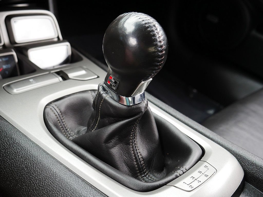 Used 2012 Chevrolet Camaro SS w/ 45th Anniversary Package RWD image 40