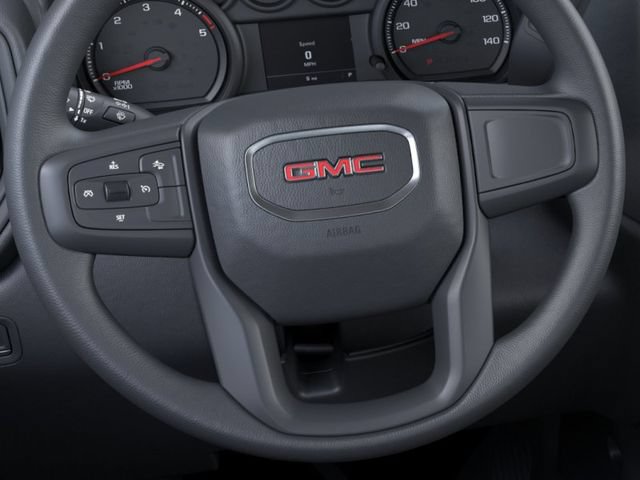 New 2026 GMC Sierra 2500 Pro w/ Convenience Package AWD/4WD image 19