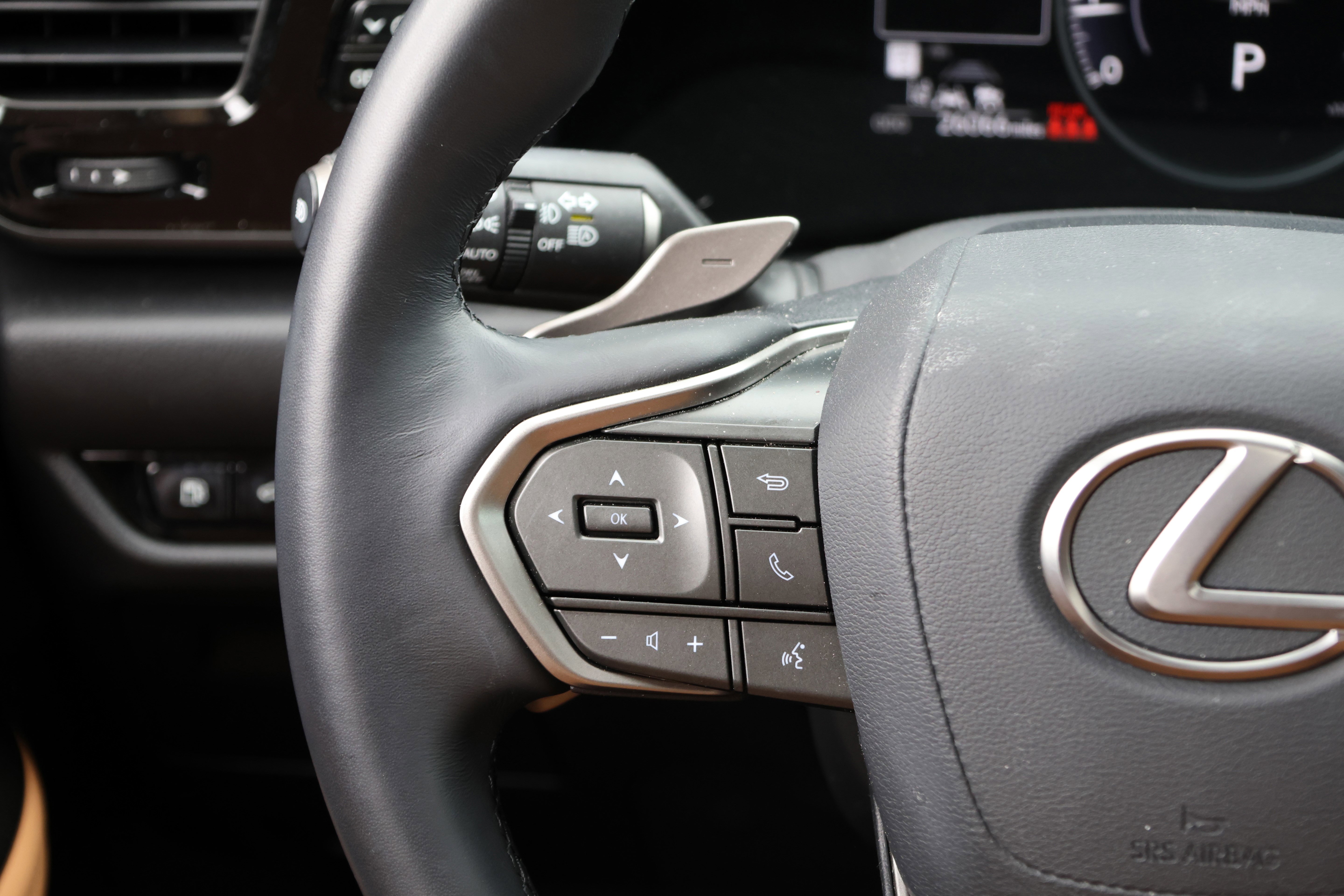 Used 2024 Lexus NX 350 350 Premium image 19