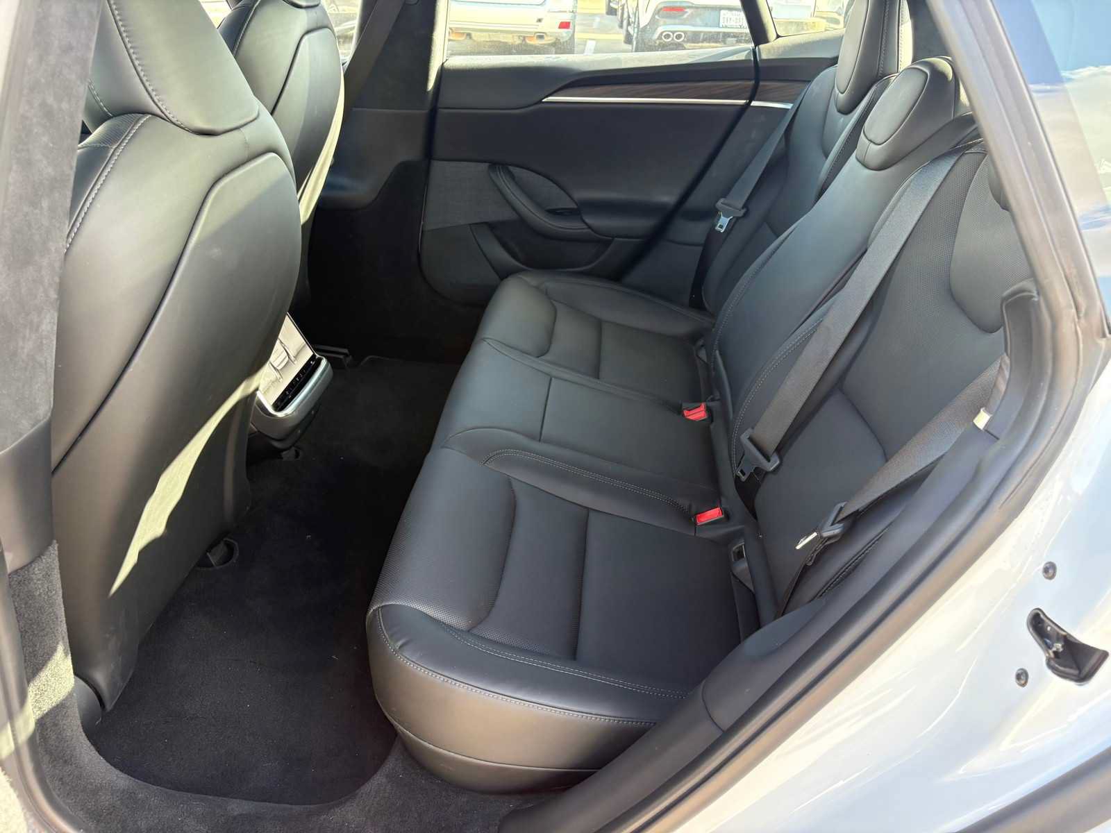Used 2023 Tesla Model S Standard Range AWD/4WD image 11