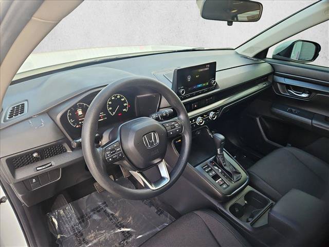 Used 2023 Honda CR-V EX image 10