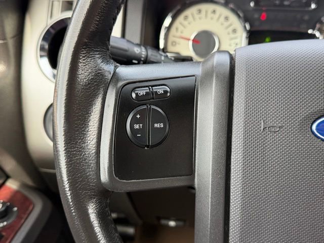 Used 2012 Ford Expedition EL King Ranch image 27