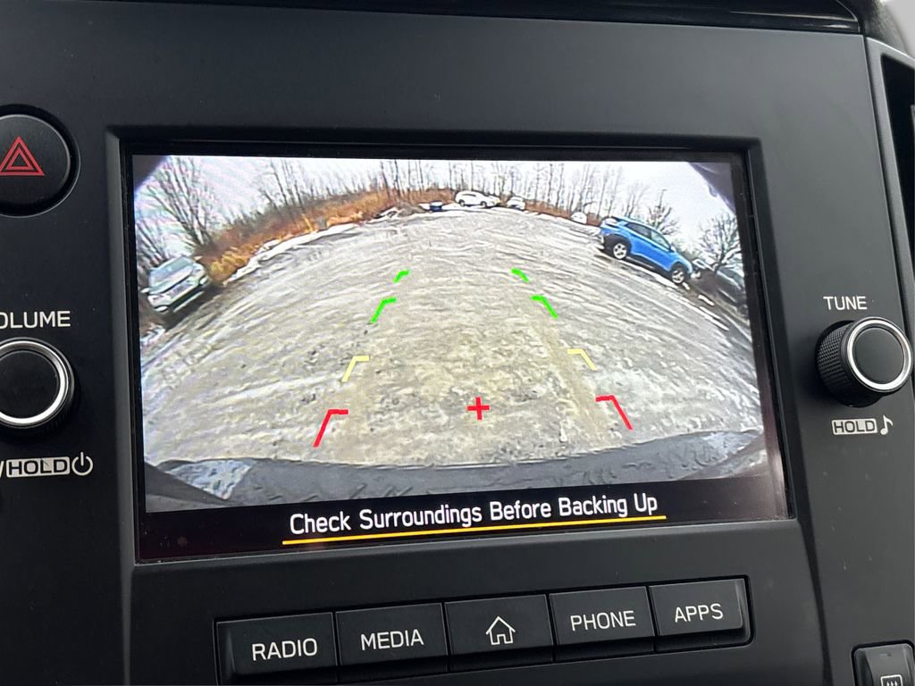 Used 2024 Subaru Crosstrek 2.0i image 27