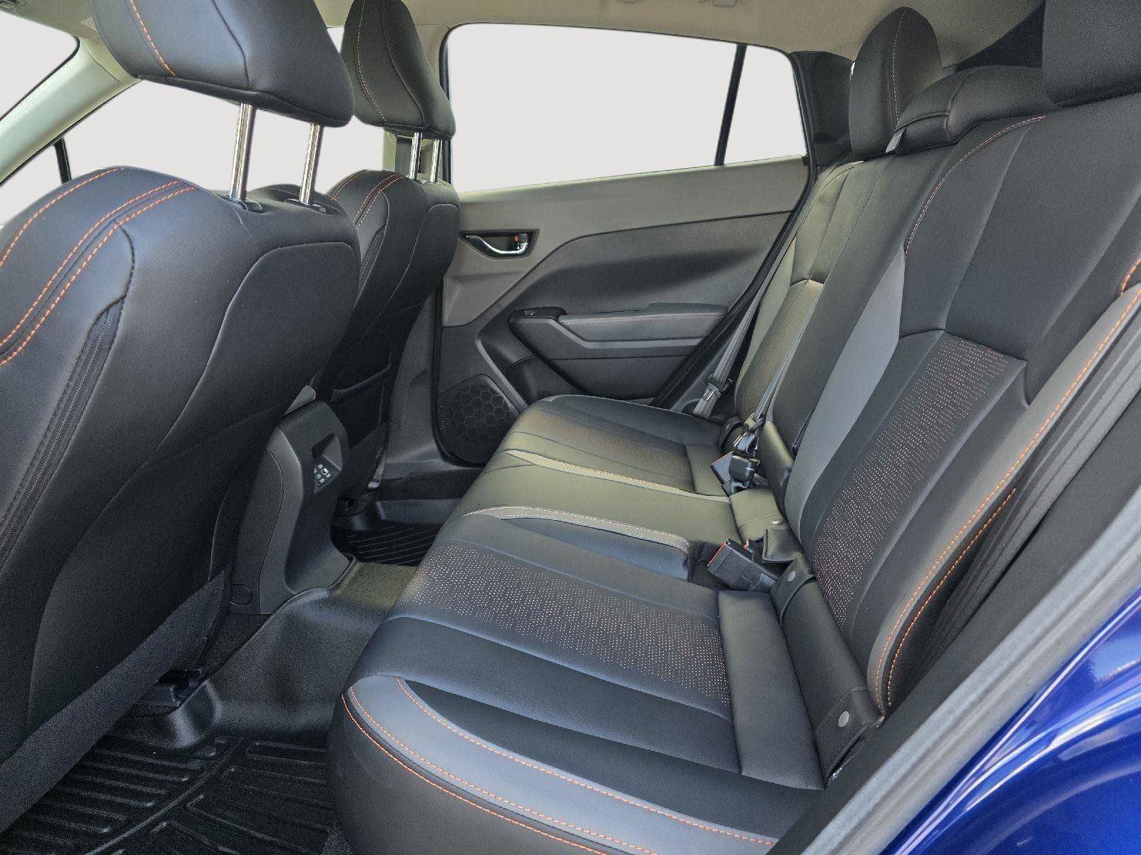 Used 2025 Subaru Crosstrek 2.5i Limited image 13