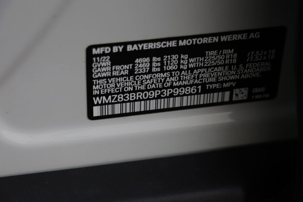 Used 2023 MINI Cooper Countryman S AWD/4WD image 25