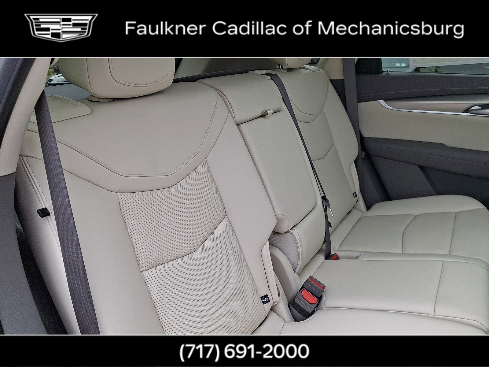 New 2026 Cadillac XT5 Premium Luxury AWD/4WD image 11