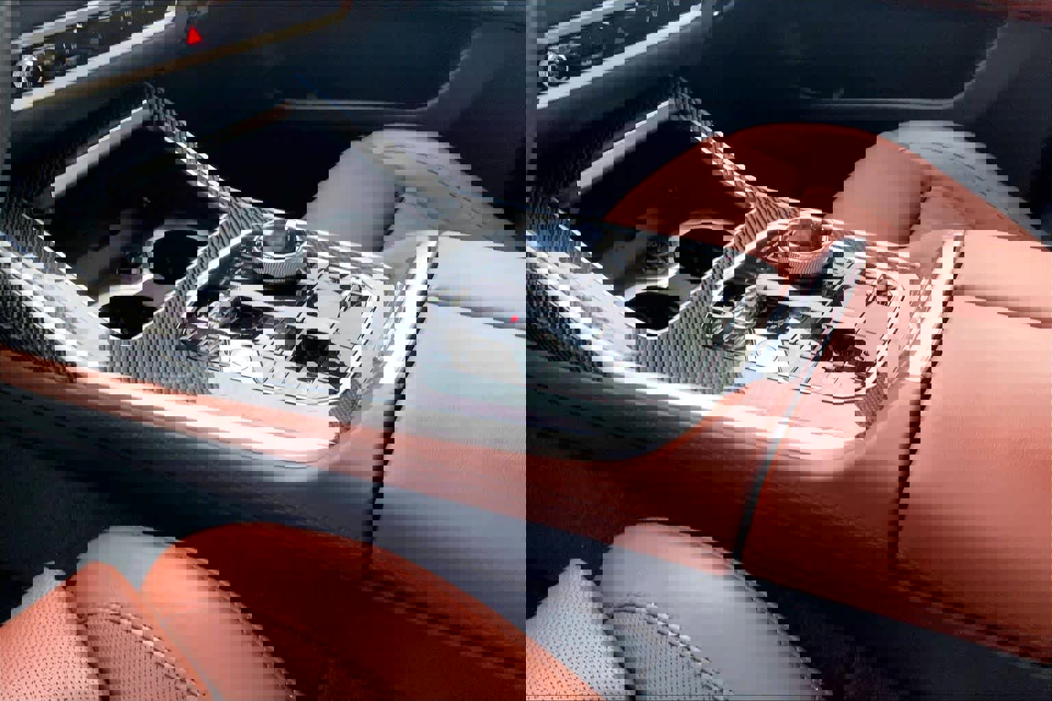 Certified 2024 BMW X7 M60i w/ Executive Package image 18