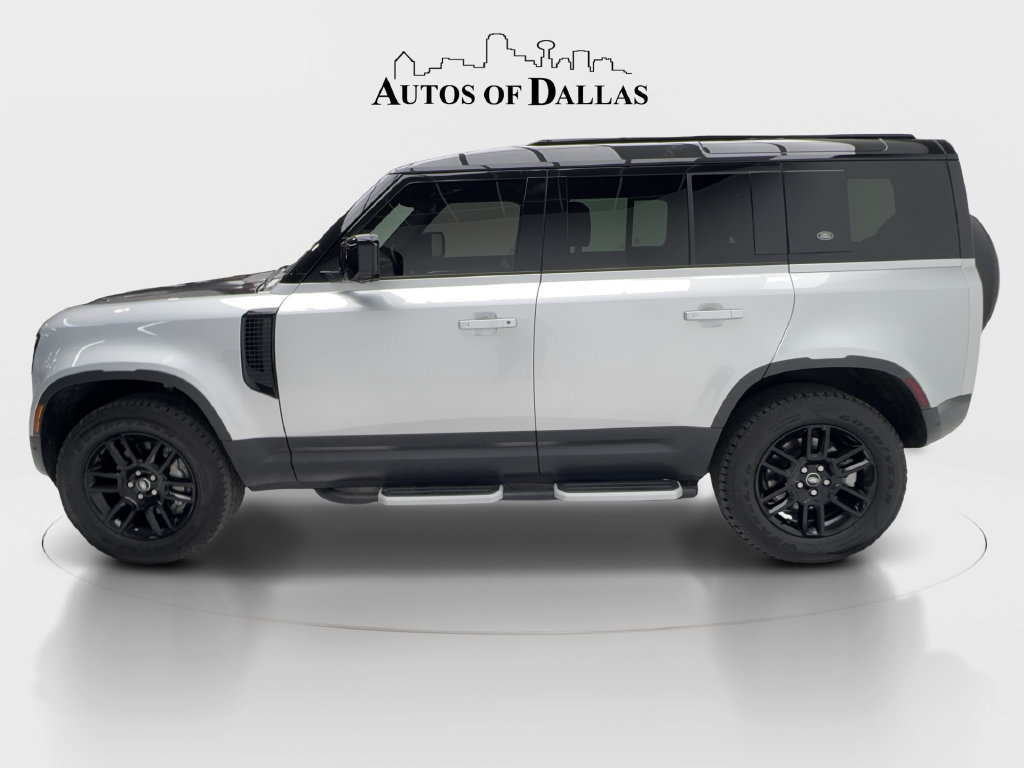 Used 2024 Land Rover Defender 110 S AWD/4WD image 6