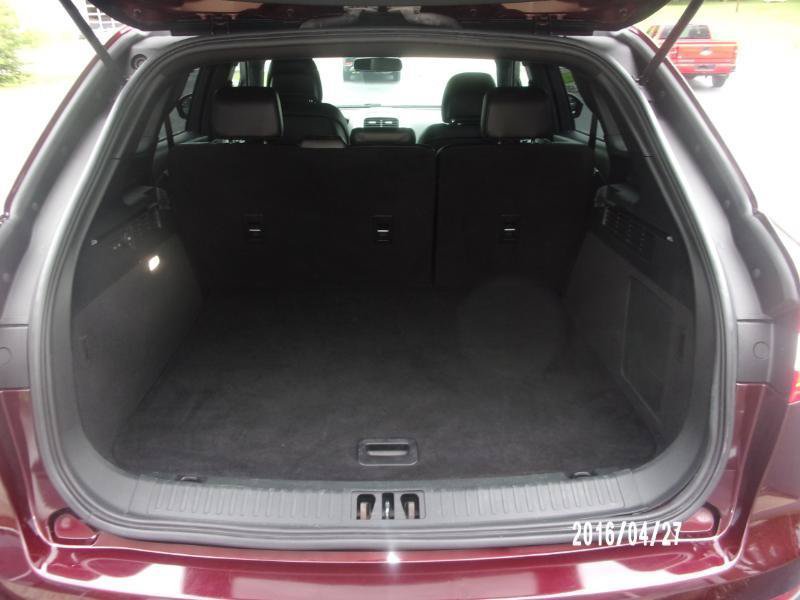 Used 2018 Lincoln MKX Premiere FWD image 11