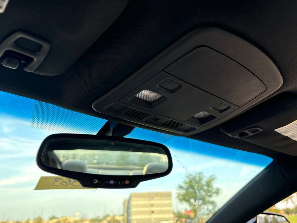 Used 2014 Cadillac CTS AWD Coupe image 24