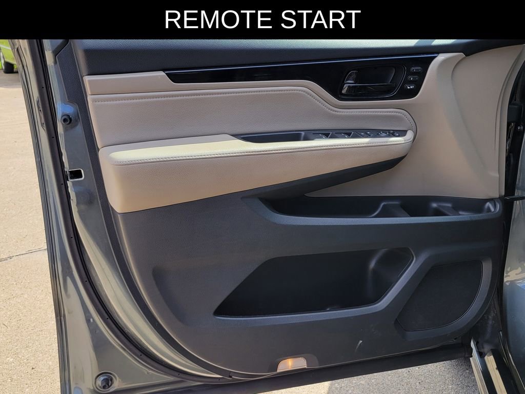 Used 2019 Honda Odyssey Elite image 18