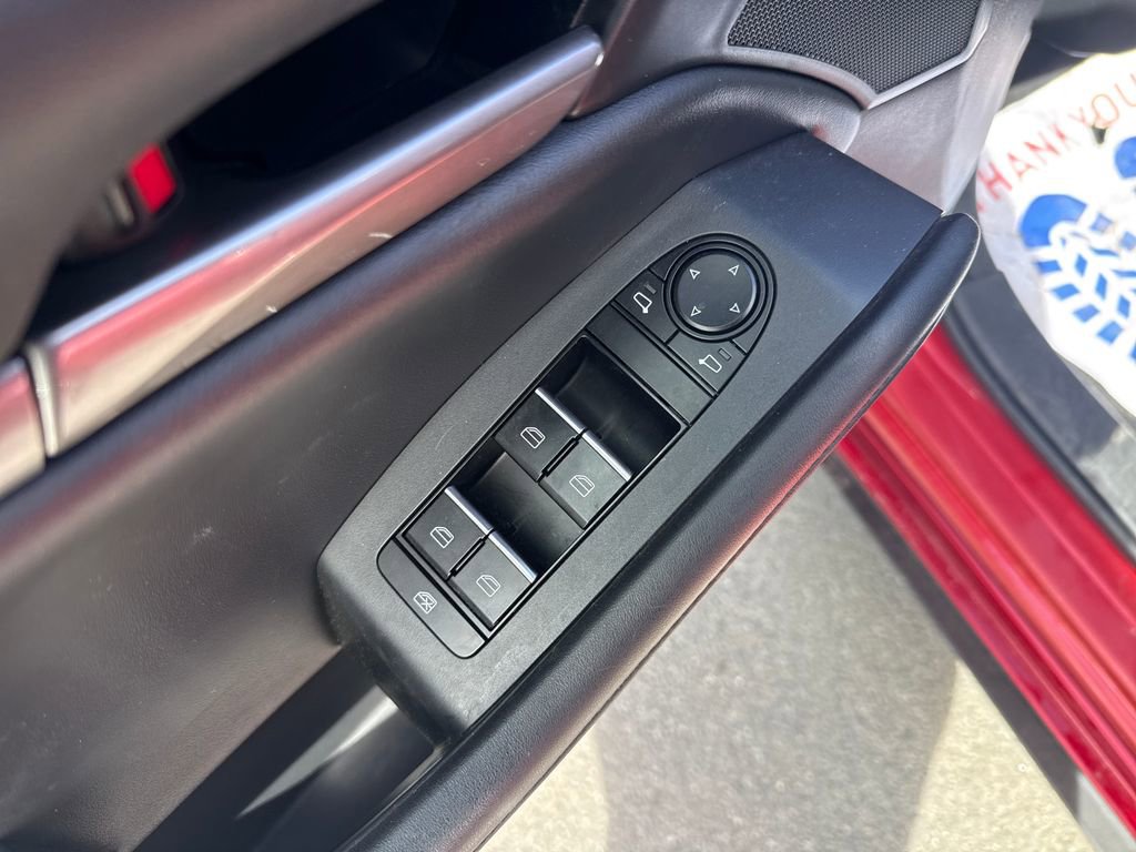 Used 2021 MAZDA MAZDA3 s image 24