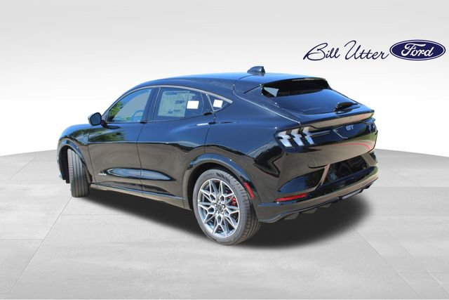New 2026 Ford Mustang Mach-E GT image 4