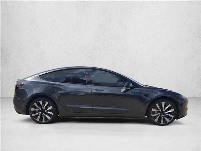 Used 2025 Tesla Model 3 Long Range image 4