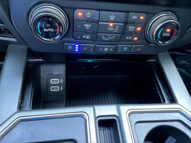 Used 2020 Ford F150 Raptor w/ Equipment Group 802A Luxury AWD/4WD image 18