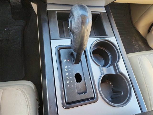 Used 2015 Ford Expedition EL XL image 15