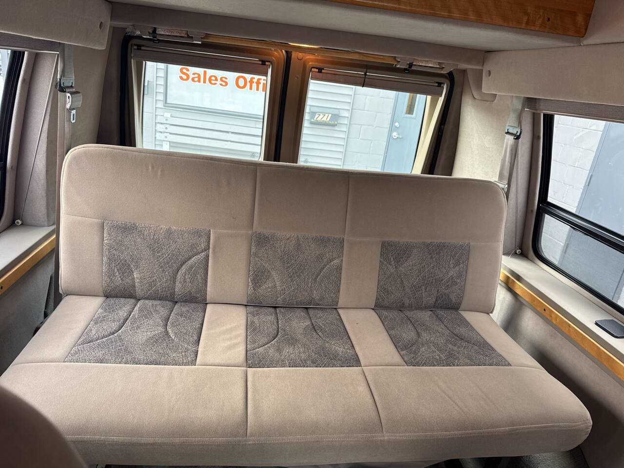 Used 2003 Ford E-150 and Econoline 150 image 22