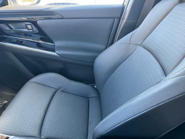 Certified 2024 Toyota bZ4X Limited w/ Weather Package image 27