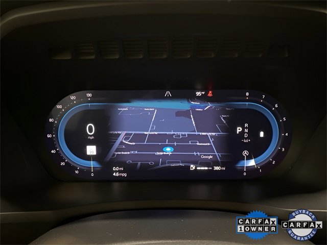 Used 2025 Volvo XC90 B6 Plus image 10