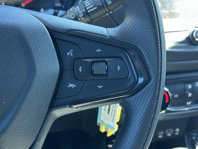 Certified 2023 Chevrolet TrailBlazer LS image 22