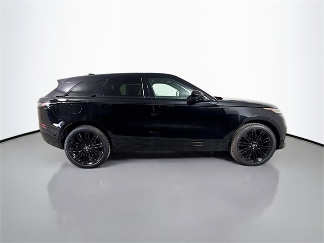 New 2026 Land Rover Range Rover Velar Dynamic SE image 4
