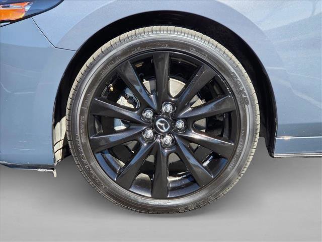 Used 2025 MAZDA MAZDA3 s image 24
